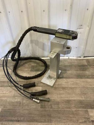 Welding Head, Liburdi Dimerics #320-555-101 Fusion, serial #B-396 - Image 1
