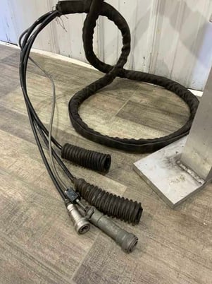 Welding Head, Liburdi Dimerics #320-555-101 Fusion, serial #B-396 - Image 4