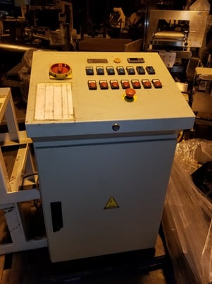 Roaster, Coffee - Nut Toper Coffee and Nut Roaster - Image 4