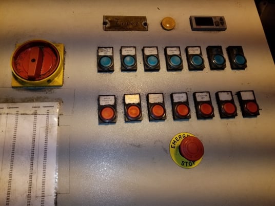 Roaster, Coffee - Nut Toper Coffee and Nut Roaster - Image 5