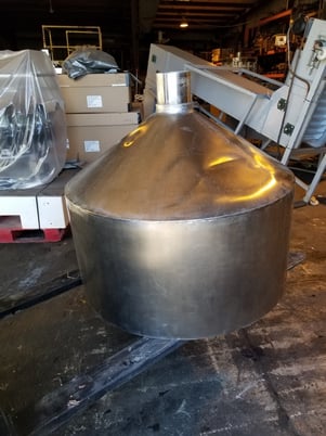 Roaster, Coffee - Nut Toper Coffee and Nut Roaster - Image 7