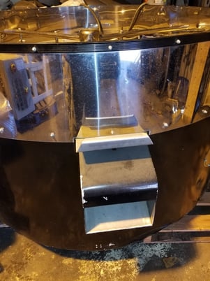 Roaster, Coffee - Nut Toper Coffee and Nut Roaster - Image 9