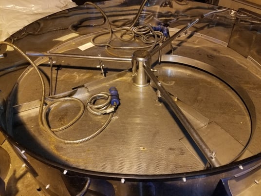 Roaster, Coffee - Nut Toper Coffee and Nut Roaster - Image 10