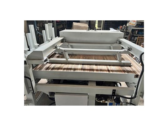 Cam-Wood #CS-37-AGX2, Stake Sharpener, 2"-3" Angle Cutting Length, 2"-3" Work Thickness, 13-3/4"-37.5" Work - Image 9