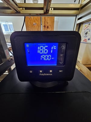 1herbs Herbs #Distillation-System, Cannabinoid Distillation System, 208-230 Vac heater, Chiller, 200-230 Vac - Image 4