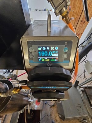 1herbs Herbs #Distillation-System, Cannabinoid Distillation System, 208-230 Vac heater, Chiller, 200-230 Vac - Image 5