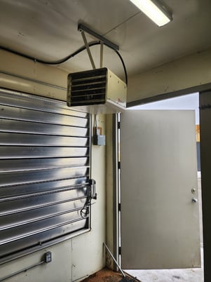1250 KW Cummins #DQGAA, standby diesel generator set, open skid, 347/600 Volts, 1000 hours, 2011 - Image 5