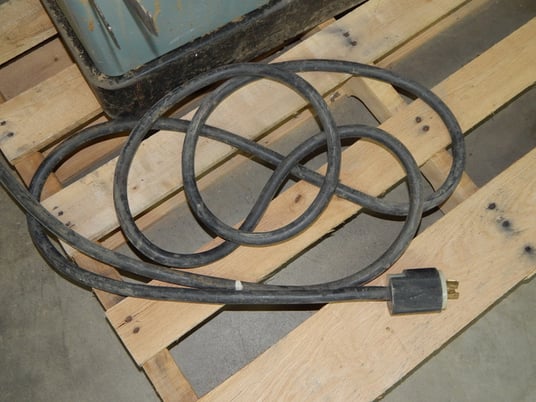 Delta Table Saw, 5 HP, 230 volt 3-phase - Image 9