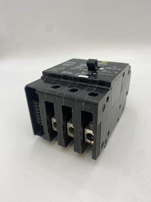 125 Amps, Square D, EDB34125SA, Bolt-On Circuit Breaker, 480 Volts 3P 3PH EDB Shunt Trip 120V - Image 4