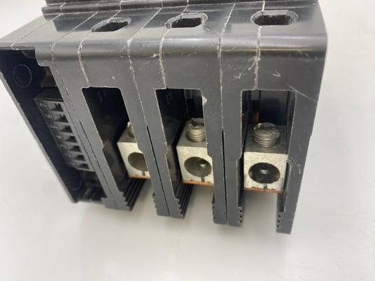 125 Amps, Square D, EDB34125SA, Bolt-On Circuit Breaker, 480 Volts 3P 3PH EDB Shunt Trip 120V - Image 6