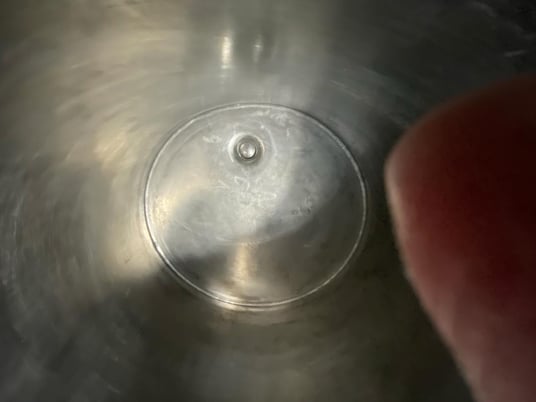 Tanks, Mix Cans, for use with Ross Mixers - Image 2