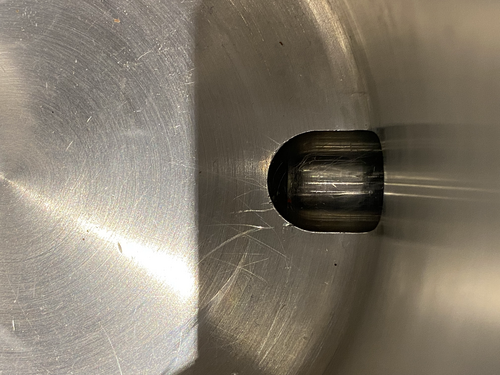 Tanks, Mix Cans, for use with Ross Mixers - Image 10