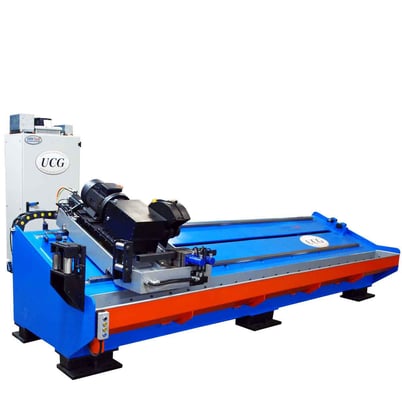 3-1/2" ERWTech / UCG, high-speed flying cold saw, 2023, new - Image 1