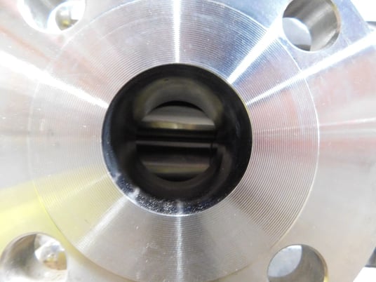 Wright Flow Technologies CP20/0031, 316 Stainless Steel pump, 7 bar max press, new - Image 9