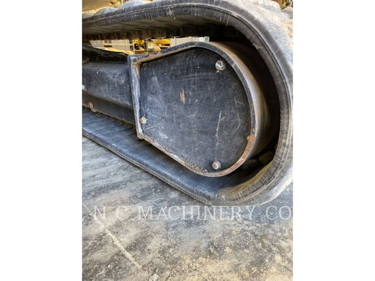 Caterpillar 305.5CRCB, Crawler Excavator, 1539 hours, S/N: CR504687, 2017 - Image 5