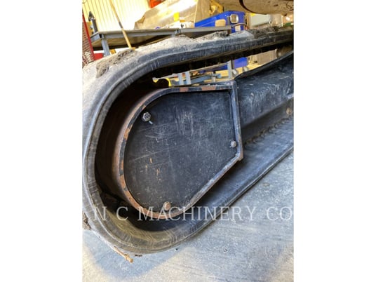 Caterpillar 305.5CRCB, Crawler Excavator, 1539 hours, S/N: CR504687, 2017 - Image 6