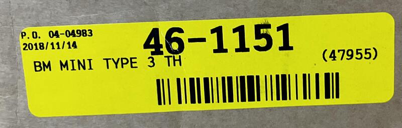 Hettich #BlueMax Mini Type 3, hinge machine, new, never used still in original boxes, 2018 (3 available) - Image 6