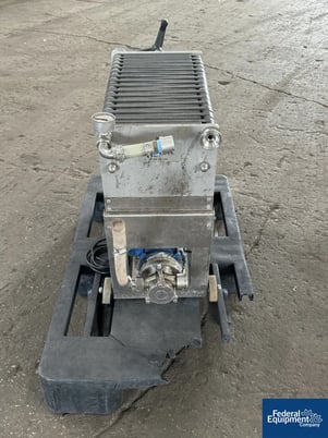 10" Aftek Filter Press - Image 3