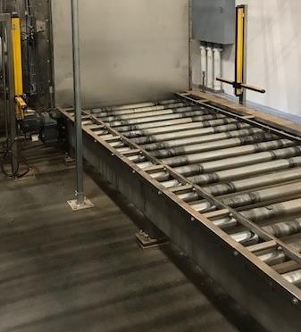 Napasol Steam Pasteurization System, 2015 - Image 4