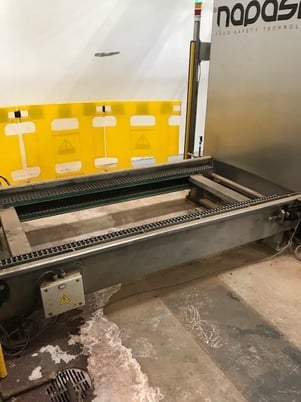 Napasol Steam Pasteurization System, 2015 - Image 5