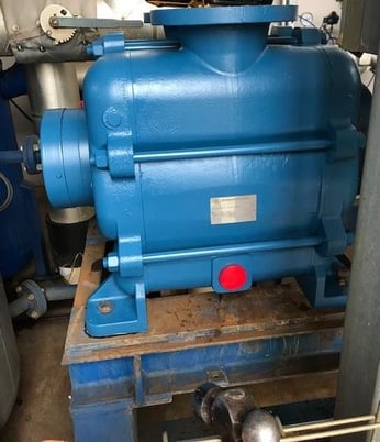 Napasol Steam Pasteurization System, 2015 - Image 6