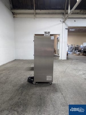 5 Ton, Hata #HT-AP18SS-U, Tablet Press, SN 727 - Image 5
