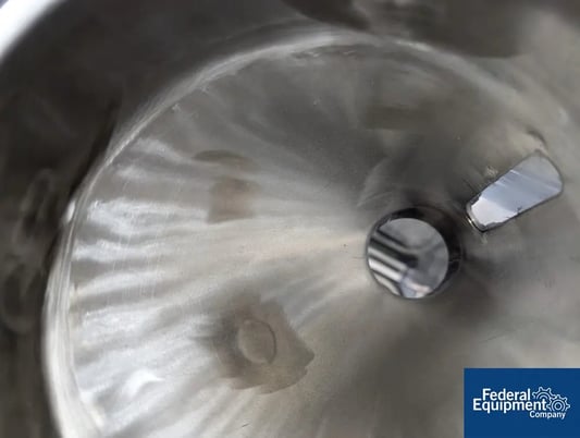 6.5 Ton, Manestry #Beta, Tablet Press, SN 9316R - Image 7