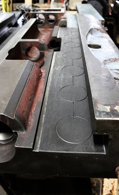 72" Webster & Bennett #72-EM, vertical turret lathe, cross rail & turret slide re-grind, re-scrape & flake - Image 9