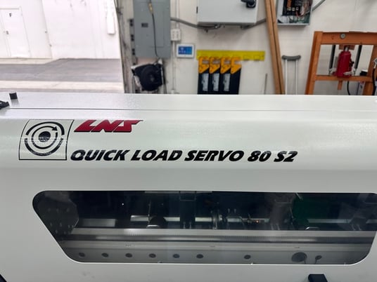 Takisawa #TS-3000 YS, Multi Axis CNC Lathe, Fanuc 21i-B Control, 2022, TS-3000 YS - Image 6