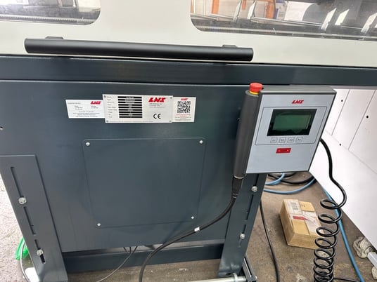 Takisawa #TS-3000 YS, Multi Axis CNC Lathe, Fanuc 21i-B Control, 2022, TS-3000 YS - Image 9