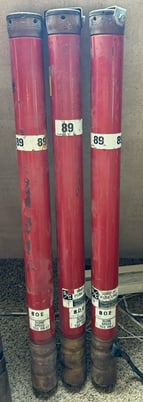 S & C Electric Co #SMD-2C, 46 KV fuses, 20-250 amp, new & used - Image 7