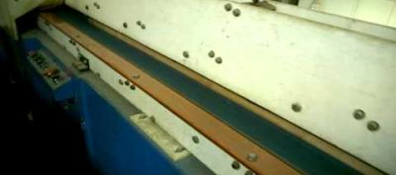 Industrial Woodworking #FJS25, finger joint line with Ultimizer saw, AP-Quip glue system - Image 8