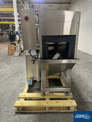 Lagrotta Packaging, Can Warmer Tunnel, Stainless Steek, Intellihot Boiler, Circulation Pump and Controls - Image 2