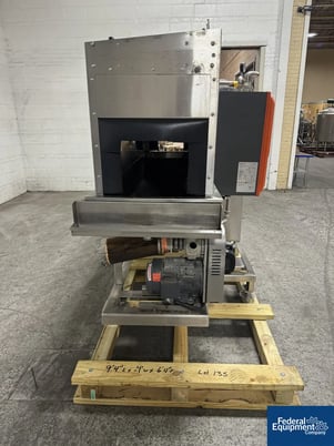 Lagrotta Packaging, Can Warmer Tunnel, Stainless Steek, Intellihot Boiler, Circulation Pump and Controls - Image 4