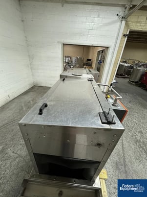 Lagrotta Packaging, Can Warmer Tunnel, Stainless Steek, Intellihot Boiler, Circulation Pump and Controls - Image 6