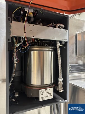Lagrotta Packaging, Can Warmer Tunnel, Stainless Steek, Intellihot Boiler, Circulation Pump and Controls - Image 8