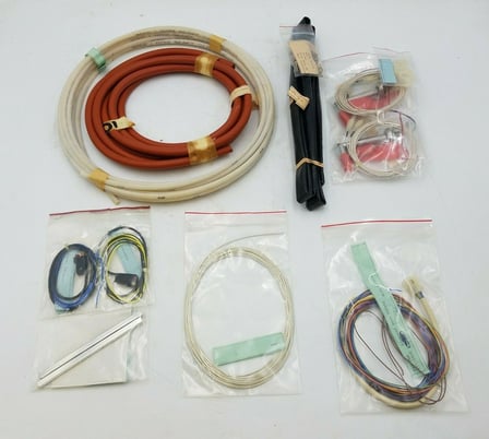 Beech, 76 101-1000-1, low thrust detector system detection 12V installation manual - Image 2