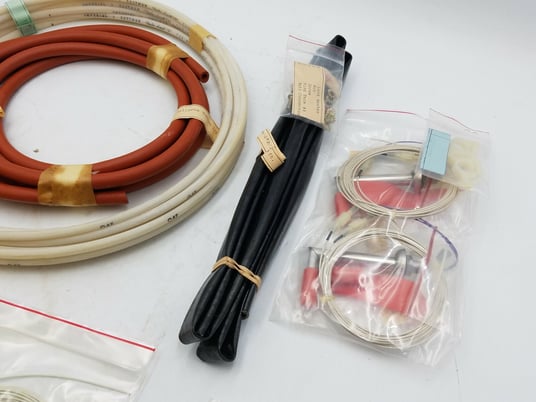 Beech, 76 101-1000-1, low thrust detector system detection 12V installation manual - Image 3