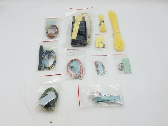 Beech, 76 101-1000-1, low thrust detector system detection 12V installation manual - Image 5