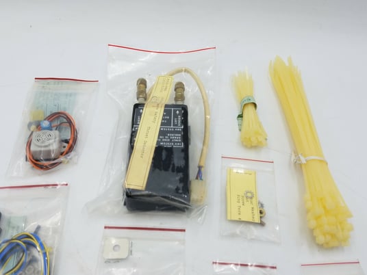 Beech, 76 101-1000-1, low thrust detector system detection 12V installation manual - Image 6