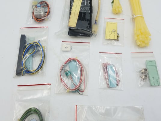 Beech, 76 101-1000-1, low thrust detector system detection 12V installation manual - Image 7