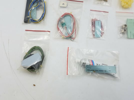 Beech, 76 101-1000-1, low thrust detector system detection 12V installation manual - Image 8