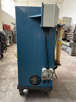 Koch #Romicon-Con-Sep-50, Oil Filtration Machine, 2004 - Image 4