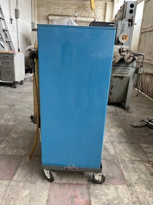 Koch #Romicon-Con-Sep-50, Oil Filtration Machine, 2004 - Image 5