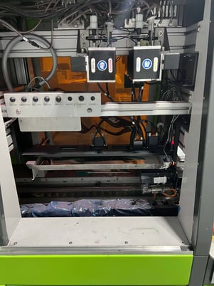 Inkcups X #Helix, Cylinder Printer, 250 V., 80 PSI, 2020 - Image 3