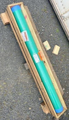 Tarby #400-90BDEA stator, never used/unused - Image 2