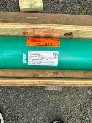 Tarby #400-90BDEA stator, never used/unused - Image 3