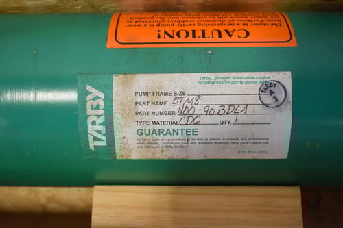 Tarby #400-90BDEA stator, never used/unused - Image 4