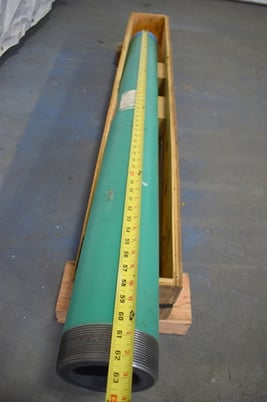 Tarby #400-90BDEA stator, never used/unused - Image 8