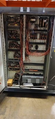 Velo Acciai #FV10VA, Final Filter, 2013 - Image 7